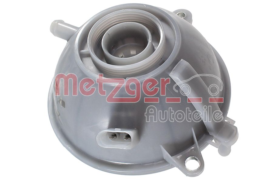 Metzger Expansievat 2140406