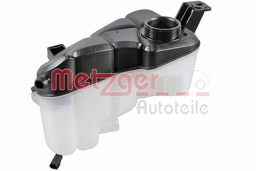 Expansievat Metzger 2140407