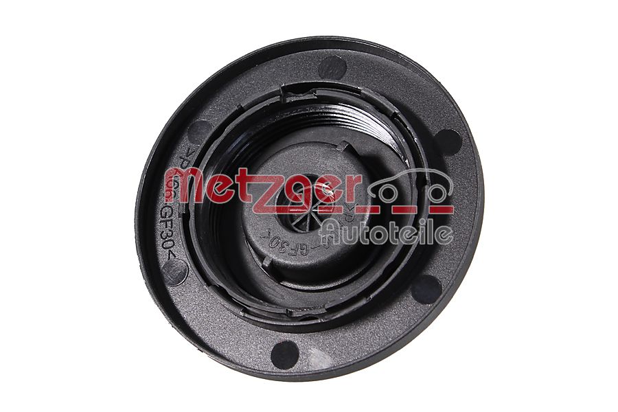 Metzger Radiateurdop 2140415