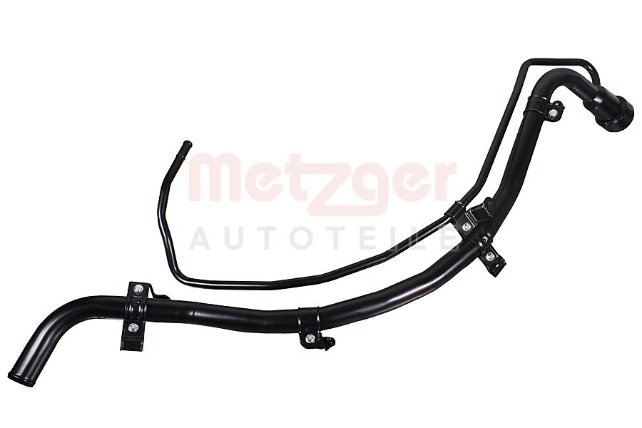 Vulopening, brandstoftank Metzger 2140444