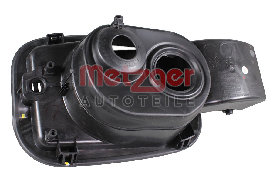 Tankklep Metzger 2140483