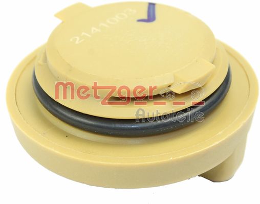 Metzger Olievuldop 2141003