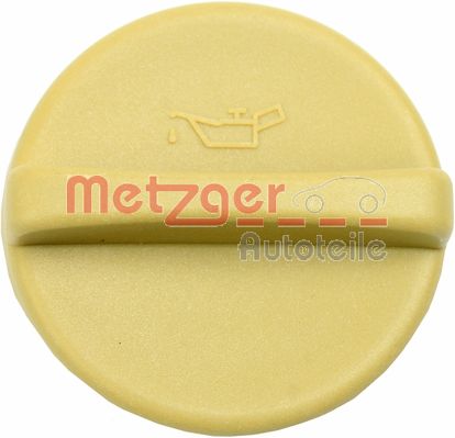 Olievuldop Metzger 2141003