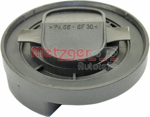 Metzger Olievuldop 2141005