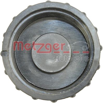 Metzger Olievuldop 2141010