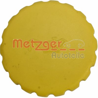 Olievuldop Metzger 2141012