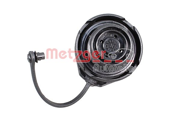 Metzger Tankdop 2141043