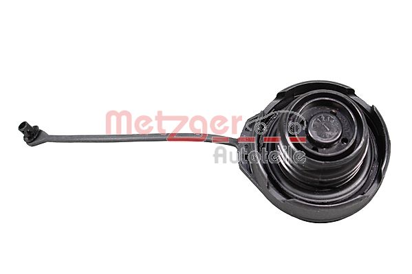 Metzger Tankdop 2141045