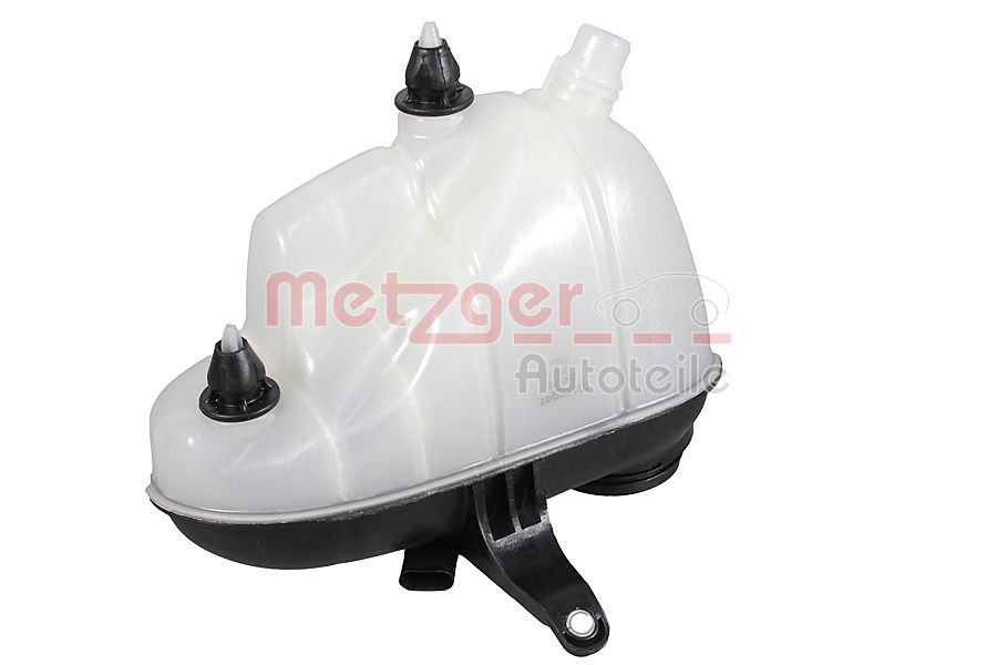 Expansievat Metzger 2141050