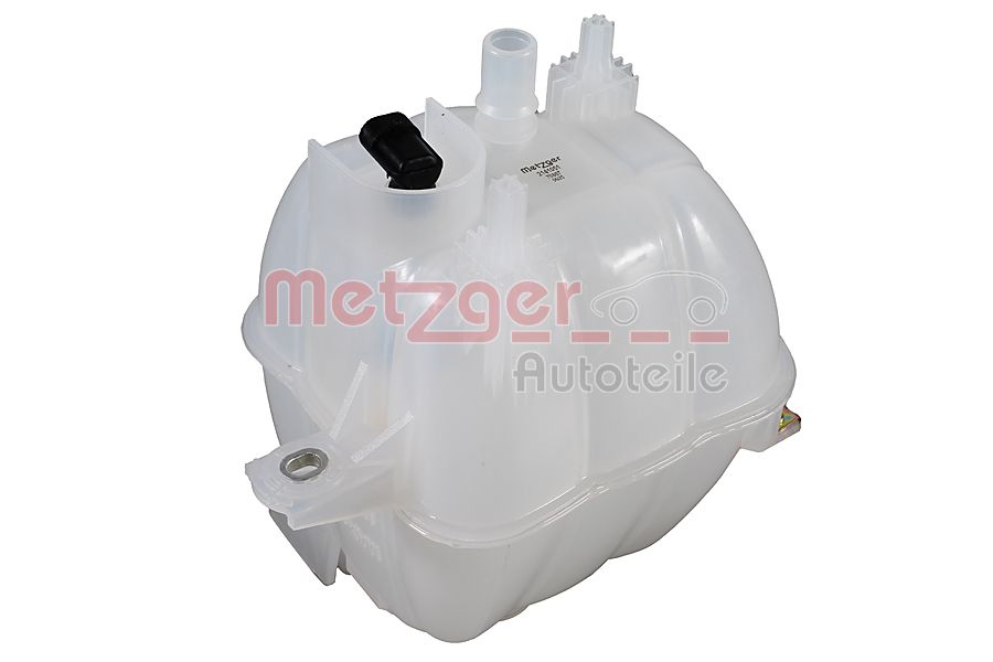 Expansievat Metzger 2141051