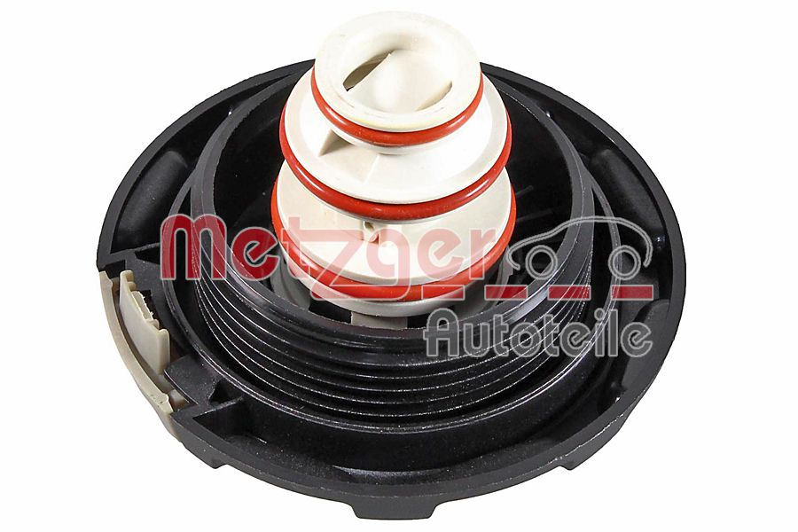 Metzger Radiateurdop 2141053