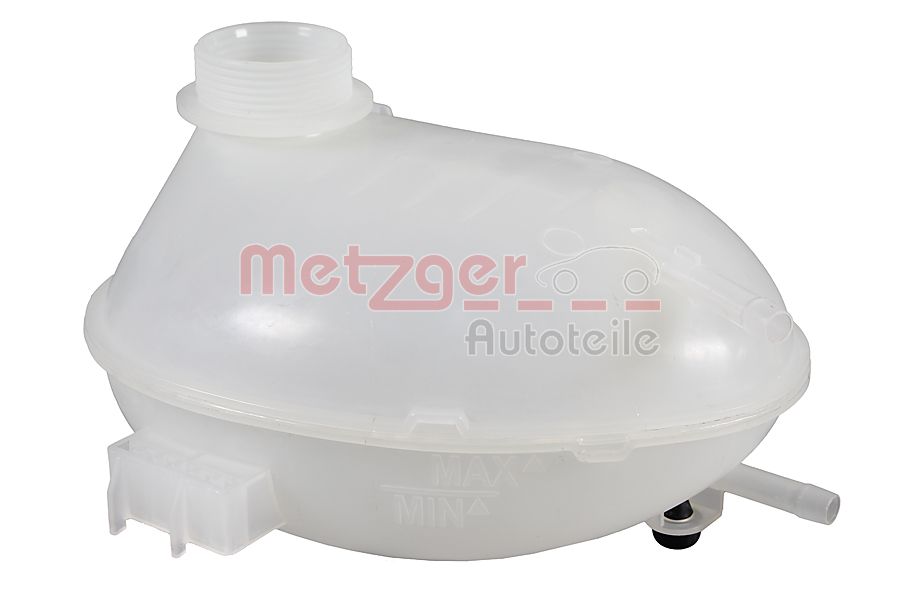 Expansievat Metzger 2141083