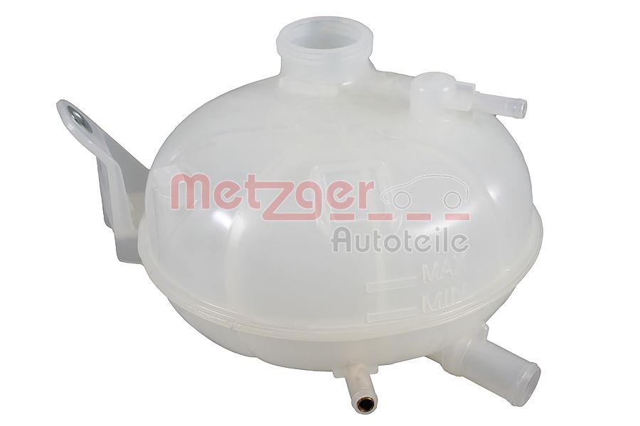 Expansievat Metzger 2141084