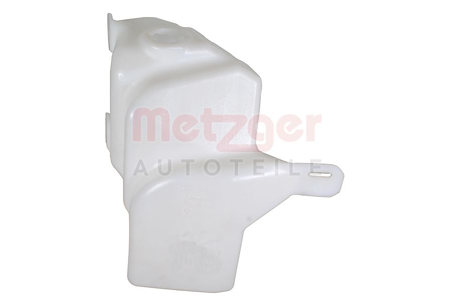 Reinigingsvloeistofreservoir, ruitenreiniging Metzger 2141092