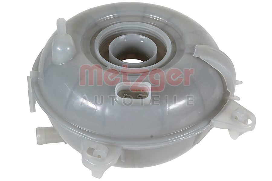 Expansietank, koelvloeistof Metzger 2141100