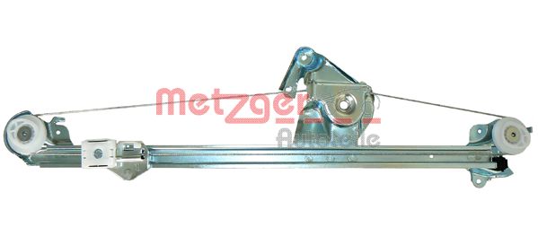 Raammechanisme Metzger 2160024