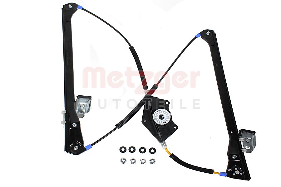 Raammechanisme Metzger 2160040