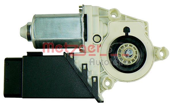 Raamopener elektrische motor Metzger 2160218