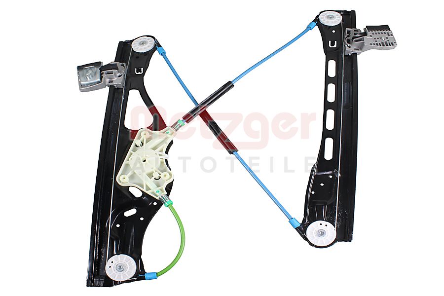 Raammechanisme Metzger 2160240