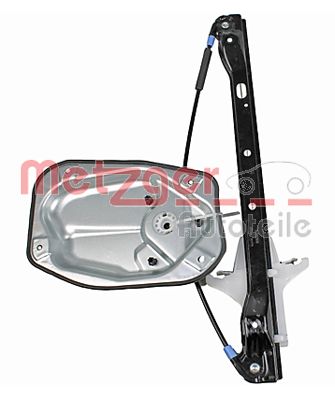 Metzger Raammechanisme 2160308
