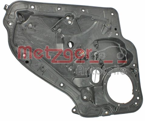 Metzger Raammechanisme 2160313
