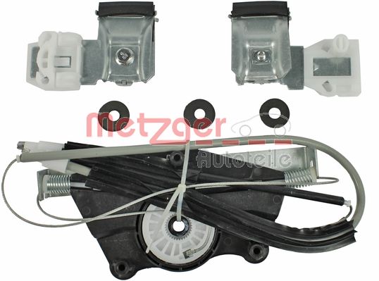 Raamopener reparatieset Metzger 2160319