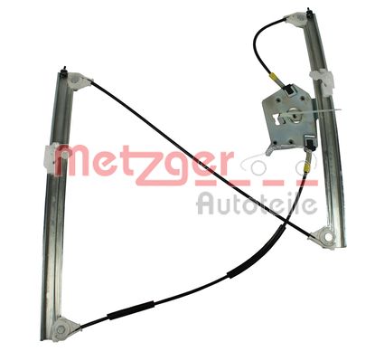 Raammechanisme Metzger 2160343