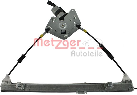 Metzger Raammechanisme 2160345