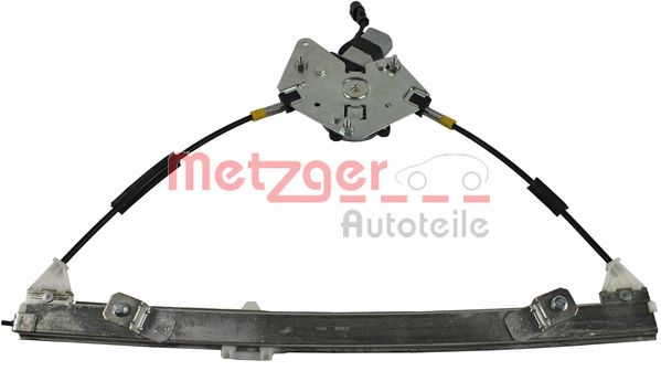 Metzger Raammechanisme 2160346