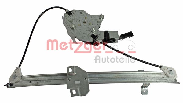 Metzger Raammechanisme 2160383