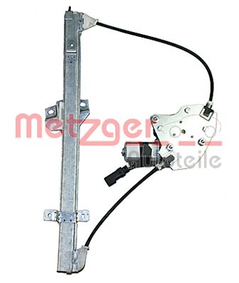 Metzger Raammechanisme 2160384
