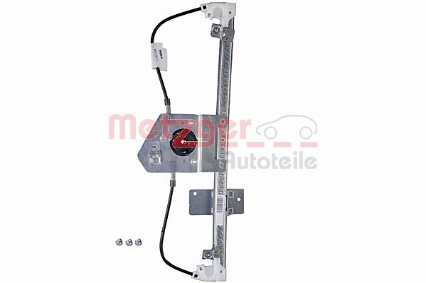 Metzger Raammechanisme 2160492