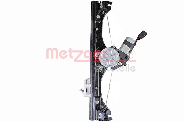Metzger Raammechanisme 2160519