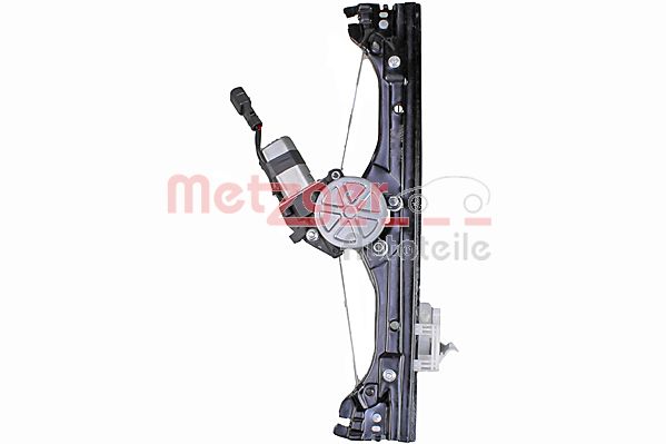 Metzger Raammechanisme 2160520