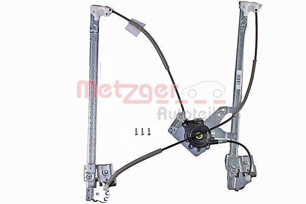 Metzger Raammechanisme 2160540