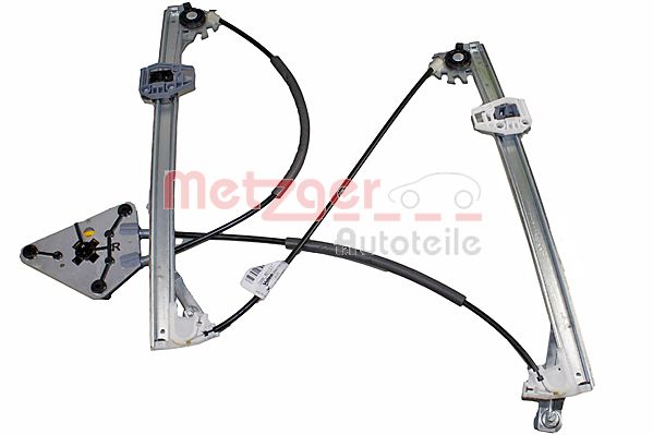 Metzger Raammechanisme 2160574