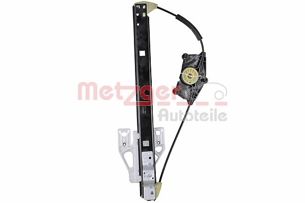 Metzger Raammechanisme 2160667