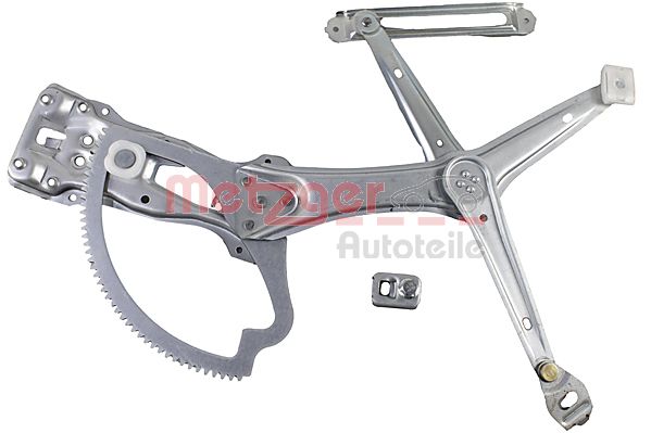 Metzger Raammechanisme 2160677