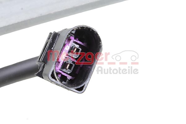 Metzger Raammechanisme 2160714