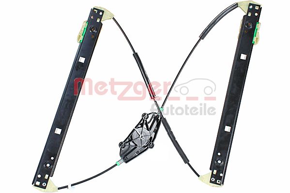 Metzger Raammechanisme 2160742