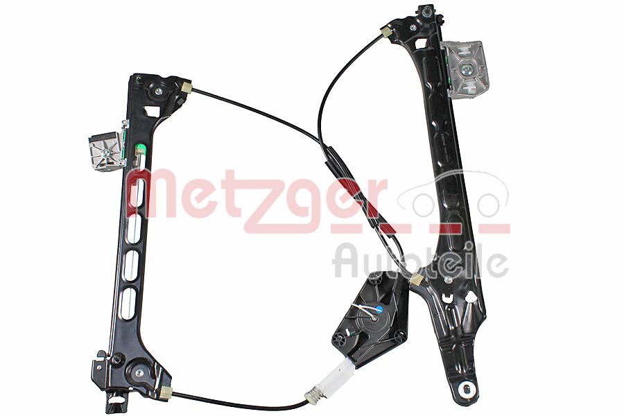 Metzger Raammechanisme 2160746