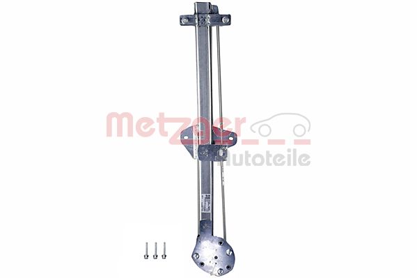 Metzger Raammechanisme 2160765