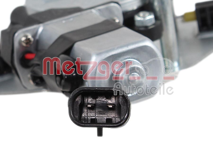 Metzger Raammechanisme 2160788