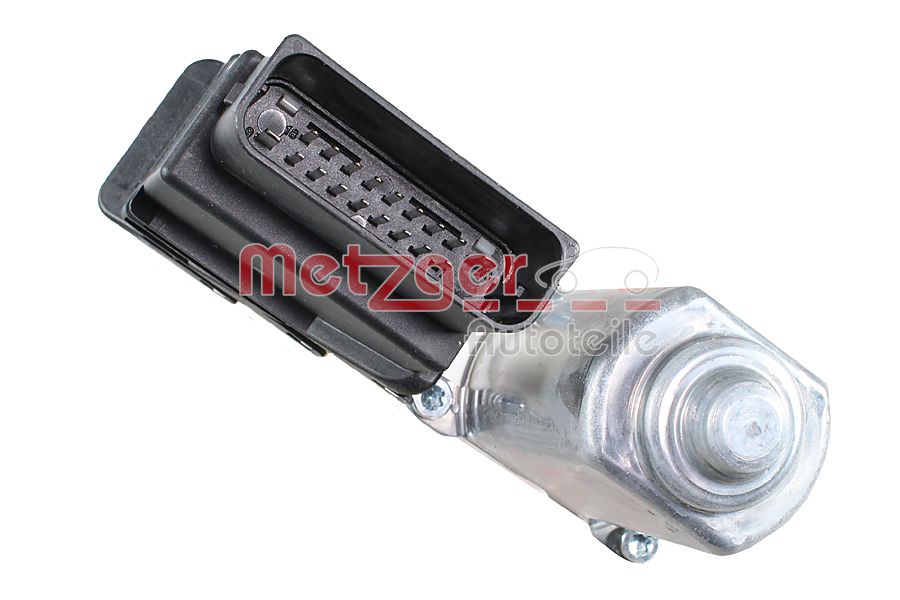 Metzger Raamopener elektrische motor 2160800
