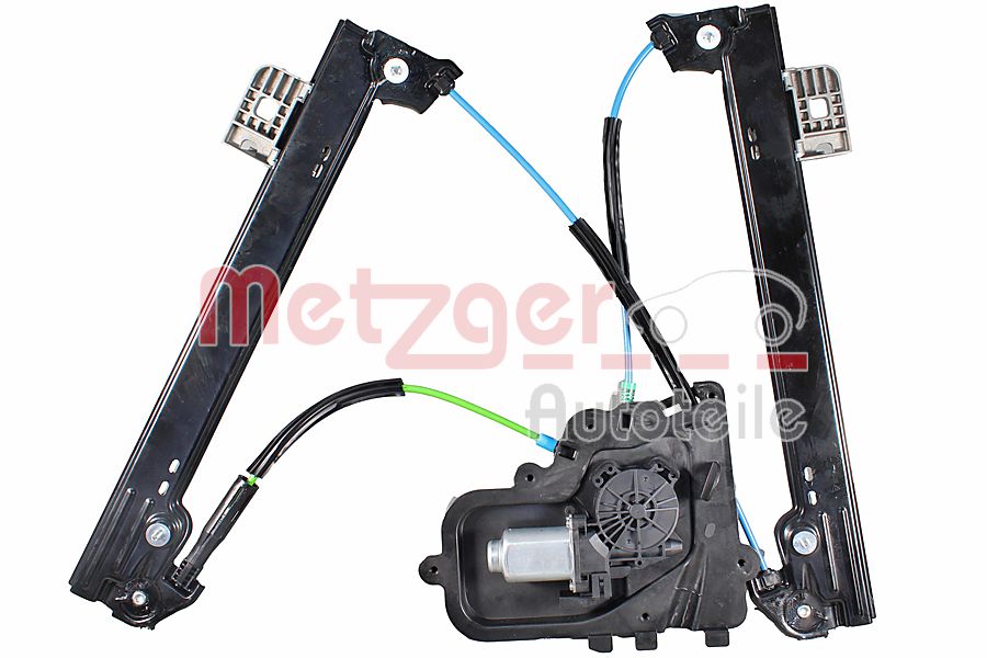 Metzger Raammechanisme 2160802