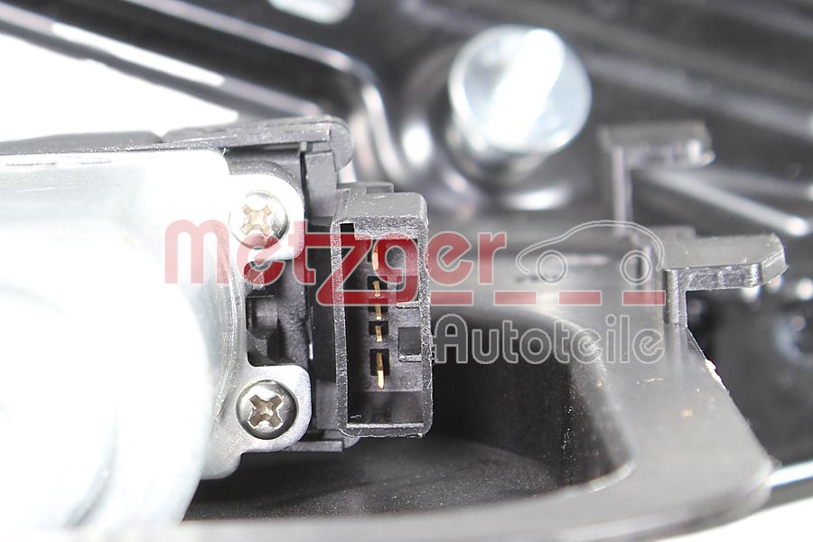 Metzger Raammechanisme 2160802