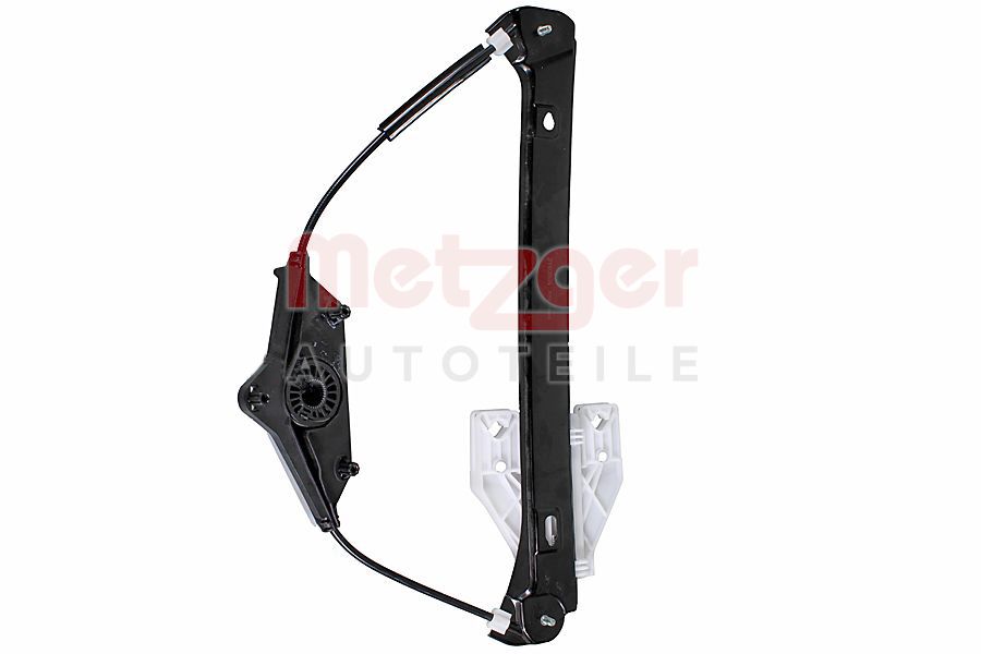 Raammechanisme Metzger 2160805