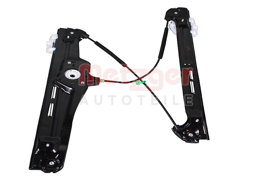 Raambedieningsmechanisme Metzger 2160824