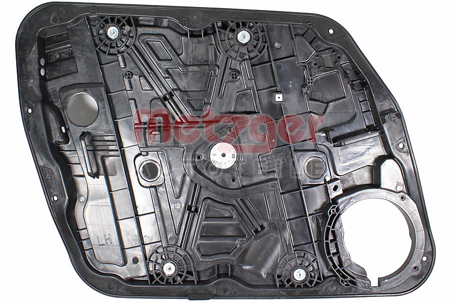 Raambedieningsmechanisme Metzger 2160837