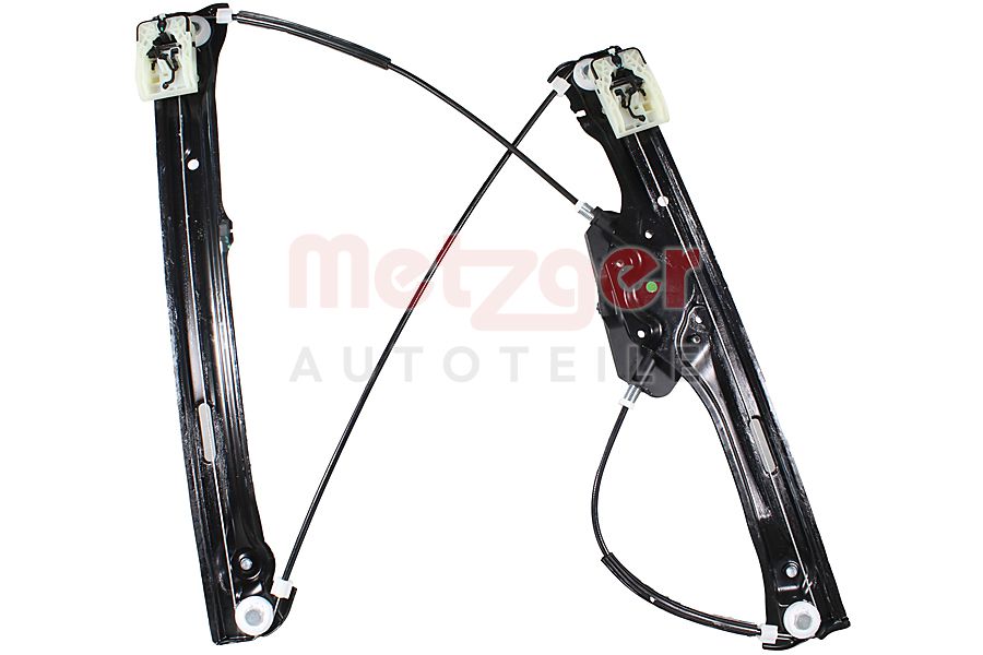 Raambedieningsmechanisme Metzger 2160840